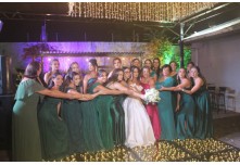 Casamento Andressa e Eduardo