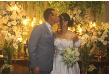 Casamento Andressa e Eduardo