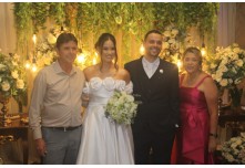 Casamento Andressa e Eduardo