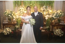 Casamento Andressa e Eduardo