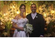 Casamento Andressa e Eduardo