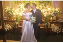 Casamento Andressa e Eduardo