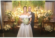 Casamento Andressa e Eduardo