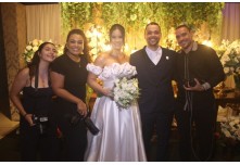 Casamento Andressa e Eduardo