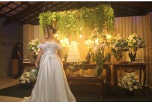 Casamento Andressa e Eduardo