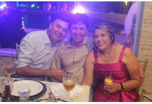 Casamento Andressa e Eduardo