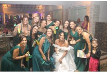 Casamento Andressa e Eduardo