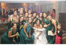 Casamento Andressa e Eduardo