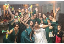 Casamento Andressa e Eduardo