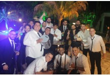 Casamento Andressa e Eduardo