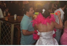 Casamento Andressa e Eduardo