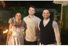 Casamento Andressa e Eduardo