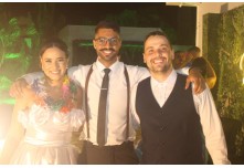 Casamento Andressa e Eduardo