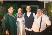 Casamento Andressa e Eduardo