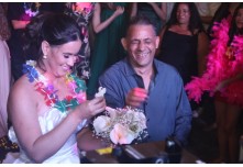 Casamento Andressa e Eduardo