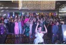 Casamento Andressa e Eduardo