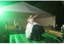 Casamento Andressa e Eduardo