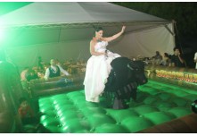 Casamento Andressa e Eduardo