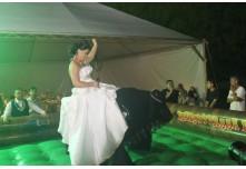 Casamento Andressa e Eduardo