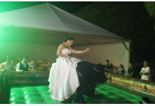 Casamento Andressa e Eduardo