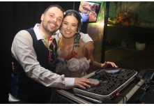 Casamento Andressa e Eduardo