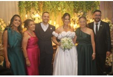 Casamento Andressa e Eduardo