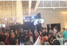 Casamento Flávia e Lucas