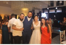 Casamento Flávia e Lucas